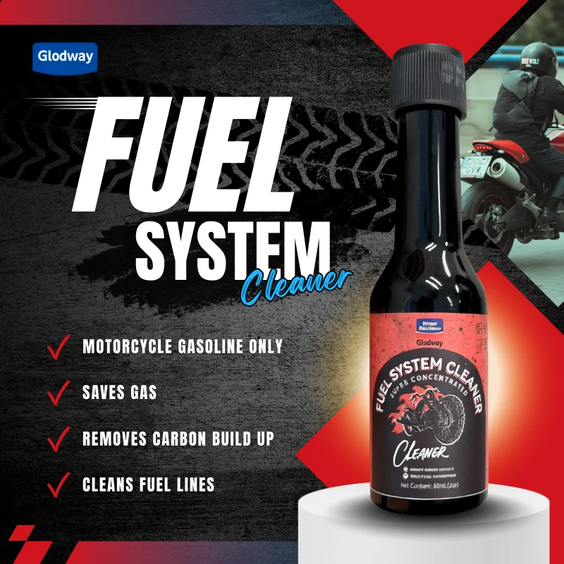 Fuel System Glodway product category